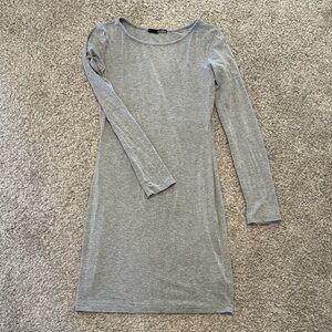 LULU’s Boat Neck Dress